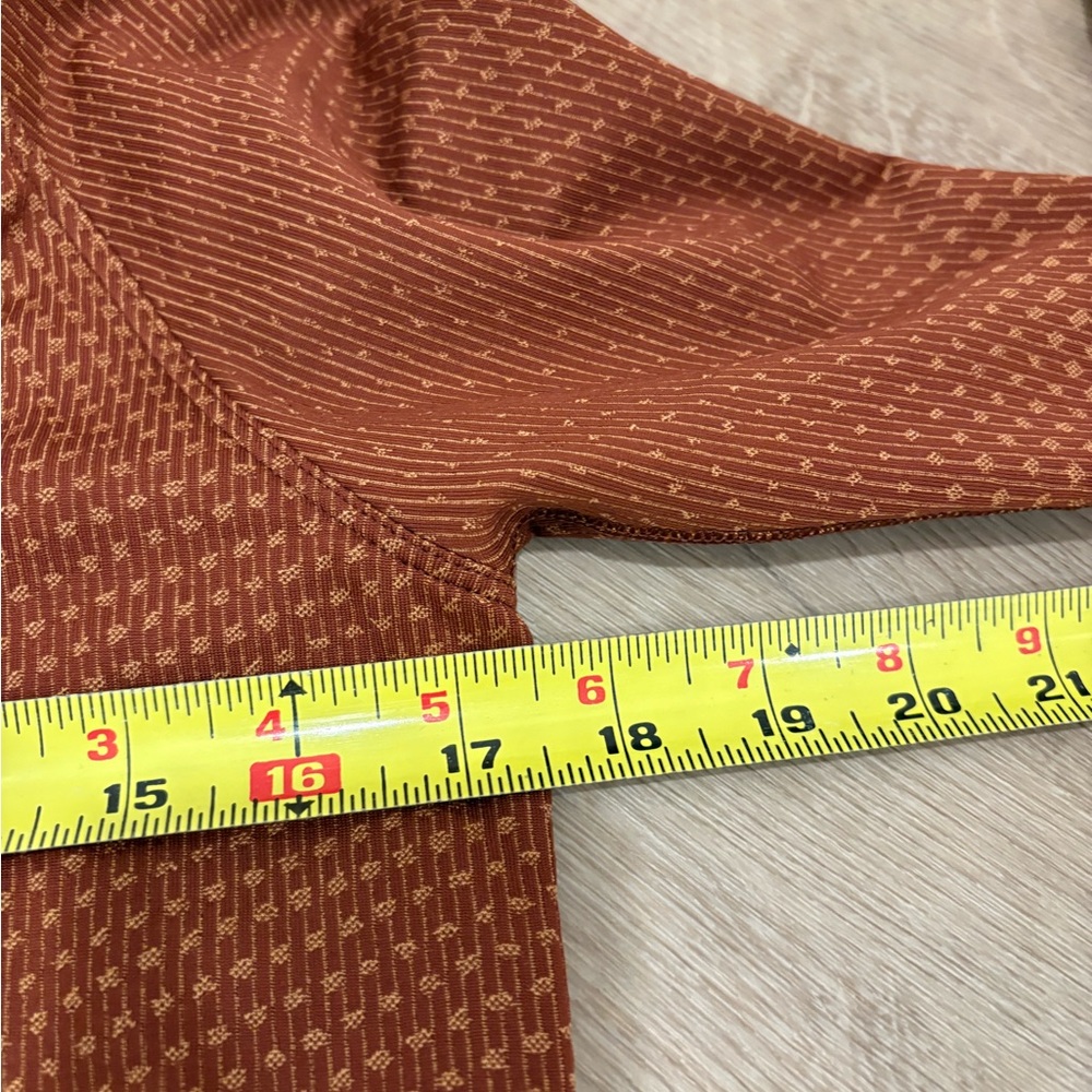 Lululemon Rest Less Pullover Size Medium - image 5